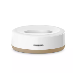 Philips D1601G/34 Téléphone fixe sans fil Manuel utilisateur | Fixfr