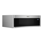 Whirlpool MBA 4031 CVI (FR) Manuel utilisateur