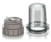 Philips HR2114/03 Daily Collection Blender Manuel utilisateur | Fixfr
