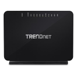 Trendnet RB-TEW-816DRM AC750 Wireless VDSL2/ADSL2+ Modem Router Fiche technique
