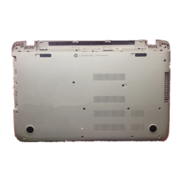 17q-bu000 Laptop PC