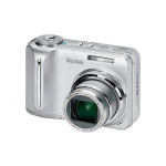 Kodak EasyShare C875 Zoom : Guide Rapide + AI Chat &amp; PDF Access