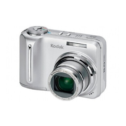 Kodak EasyShare C875 Zoom : Guide Rapide + AI Chat & PDF Access | Fixfr