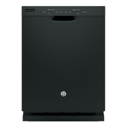 GE GDF510PGJBB Manuel utilisateur | Fixfr
