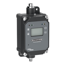 turck DXM Wireless Controller Mode d'emploi | Fixfr