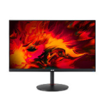 Acer XV271UP Monitor Guide de d&eacute;marrage rapide