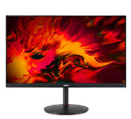 Acer XV271UP Monitor Guide de démarrage rapide | Fixfr
