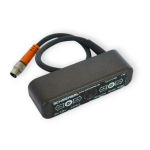 Schmersal BN 325-R(G) Mode d'emploi + AI Chat