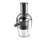 Philips Viva Collection HR1855/30: AI Chat &amp; PDF