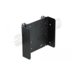 DeLOCK 66292 DIN rail Mounting Kit for Micro Controller or 3.5&Prime; Devices Fiche technique