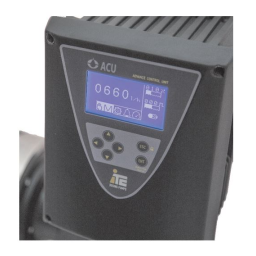 Dostec AC ModBus