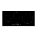 Whirlpool ETPI 8930/IN Manuel utilisateur