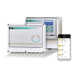 ITC Water Controller 3000 Manuel utilisateur