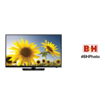 Samsung UA48H4200AR Manuel utilisateur