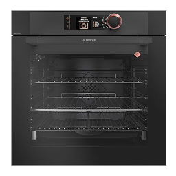 De Dietrich DOP8574A: Instructions + Chat IA | Fixfr