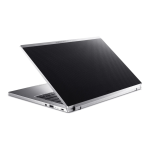 Acer AP714-51GT Ultra-thin Manuel utilisateur