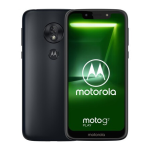 Motorola MOTO G7 Play Manuel utilisateur