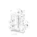 TECHNIBEL PHRIB145FAA Groupes d'eau glac&Atilde;&copy;e air/eau &lt;=17KW Guide d'installation