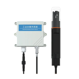 Chlorine Sensor