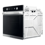 Whirlpool BIK7 EP8VS PT Manuel utilisateur