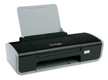 Lexmark Z2420 Manuel utilisateur | Fixfr