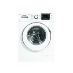 Brandt BWF506DWA Front-loading washing machine Manuel utilisateur | Fixfr