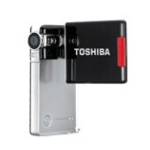 Toshiba CAMILEO S10 Manuel utilisateur