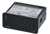 Evco EV3B32N7 Basic controller Manuel utilisateur | Fixfr