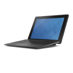 Dell Venue 5055 Pro tablet Manuel du propri&eacute;taire