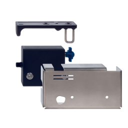schmersal EX-AZM300B-ST-1P2P-A-CR EX-Solenoid interlock Mode d'emploi | Fixfr