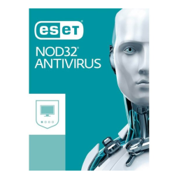 NOD32 Antivirus 13