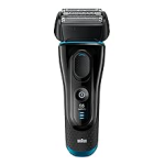 Braun Series 5 5160S Rasoir &eacute;lectrique Product fiche