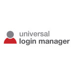 Canon UNIVERSAL LOGIN MANAGER Manuel utilisateur