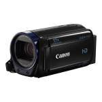 Canon LEGRIA HF R67 Manuel utilisateur