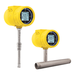 Fluid Components International ST100 Series Foundation Fieldbus Manuel du propriétaire | Fixfr