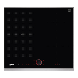 Neff T5 S5 Mode d'emploi | Chat IA & Téléchargement PDF | Fixfr