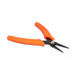 DeLOCK 90544 Long Nose pliers orange 14.2 cm Fiche technique