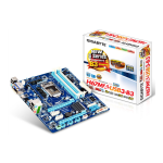 GIGABYTE GA-H67MA-USB3-B3: Chat IA &amp; T&eacute;l&eacute;chargement PDF