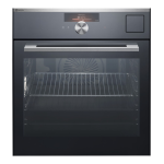 Electrolux EB6SL7KCN Manuel utilisateur