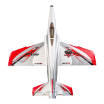 E-flite EFL01575 Habu STS 70mm EDF Jet Smart PNP Manuel du propri&eacute;taire