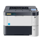 Utax P-4030D Print system Manuel utilisateur