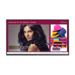 LG WS50: Manuel d'utilisation + Chat IA &amp; PDF