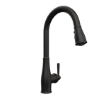 Keeney RUS78CORB Belanger RUS78CORB Single Handle Pull-Down Sprayer Kitchen Faucet sp&eacute;cification
