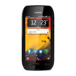 Nokia 603 Smartphone : Manuel d'utilisation + IA