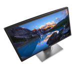Dell UP2718Q Manuel d'Utilisateur | AI Chat &amp; PDF