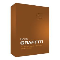 Pinnacle BORIS GRAFFITI Manuel utilisateur | Fixfr