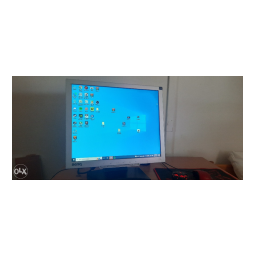 BenQ T906 Manuel utilisateur | Fixfr