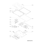 Whirlpool AKT 892/IX Manuel du propri&eacute;taire