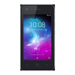 ZTE BLADE L130 Manuel utilisateur