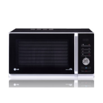 LG MH-6580NBC, MH-6580IXC : Manuel | AI Chat et PDF